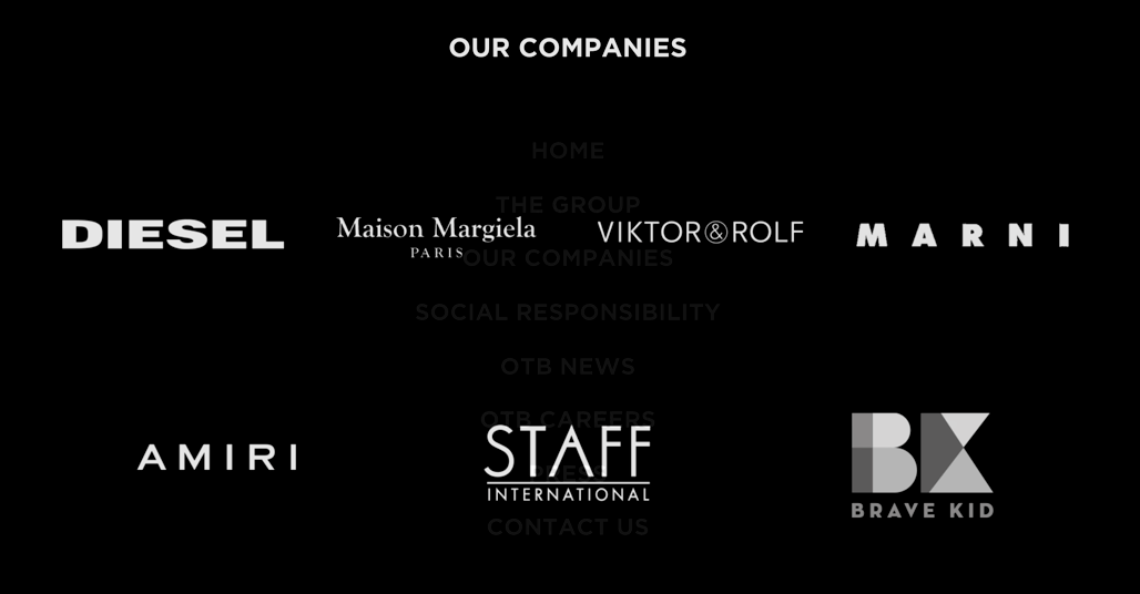 品牌|叶眼观潮之意大利品牌为什么搞不大