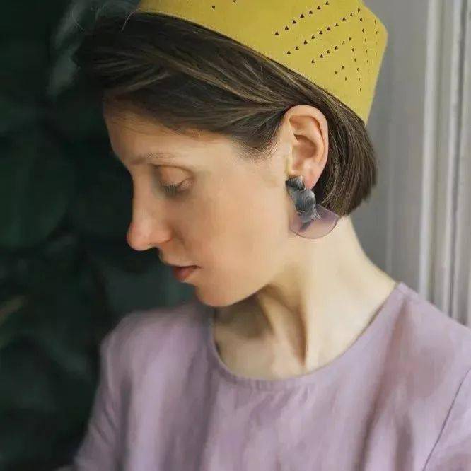 水果|2020夏天最流行的“果汁系穿搭”，复古优雅，太上头了！！