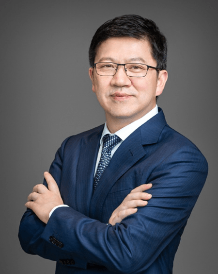 张俊波|Unity大中华区总裁张俊波：跟上时代，投资中国 | 海斌访谈