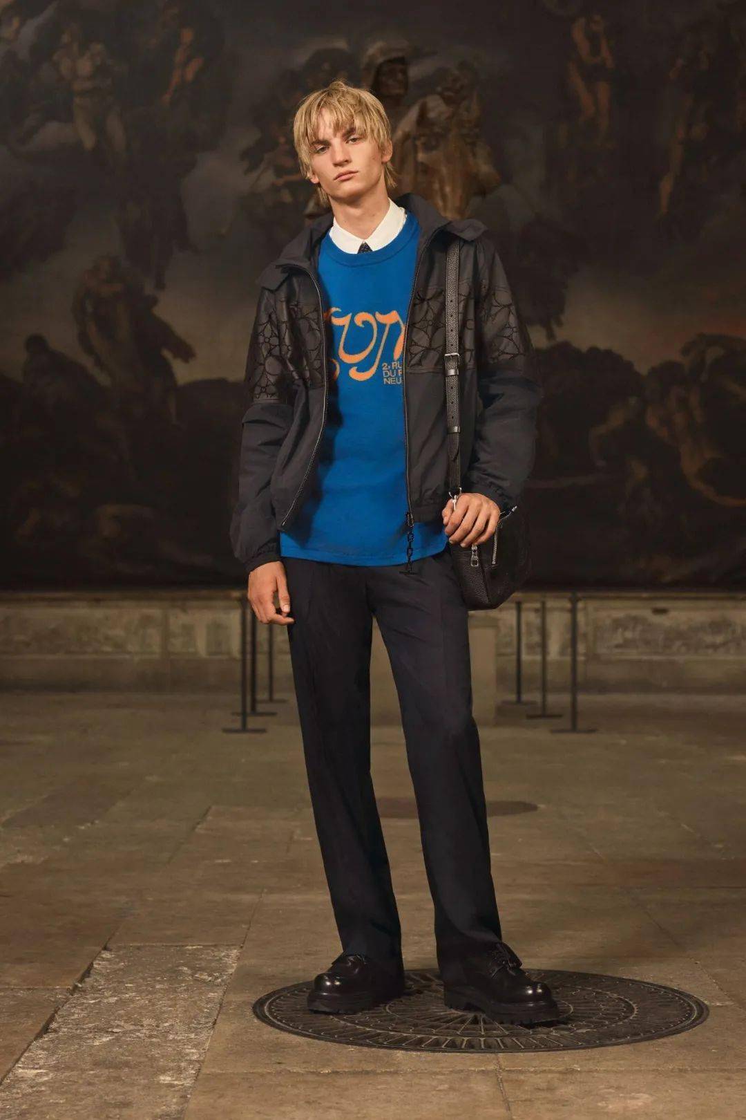 Heron|2020Q2最火品牌一览 | Heron Preston出任电竞顾问 | 陈冠希最新杂志封面