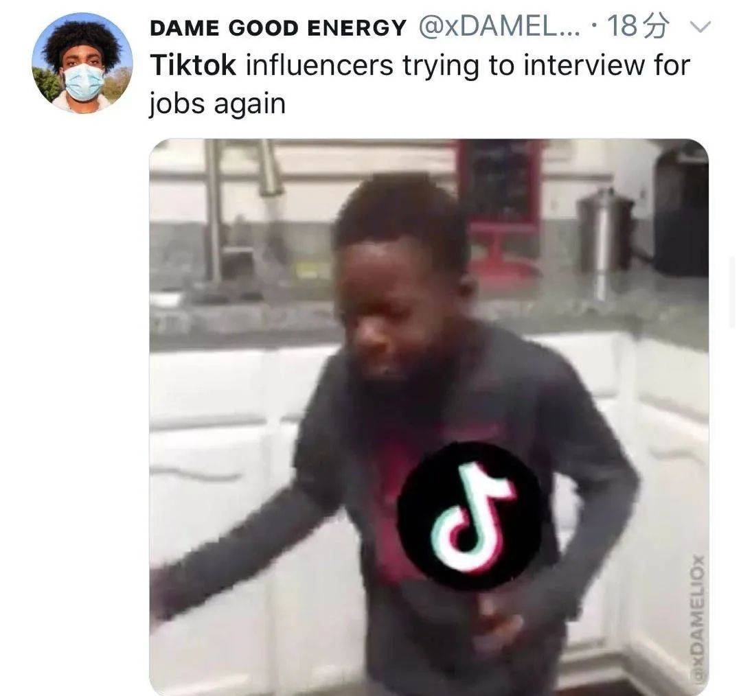 TikTok|TikTok被封杀在美国上热搜，白宫又有新动作……