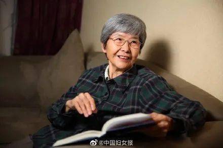 樊锦诗|樊锦诗先生给她写信了，北大也撑她！留守女孩报北大考古，后续剧情也太宠了