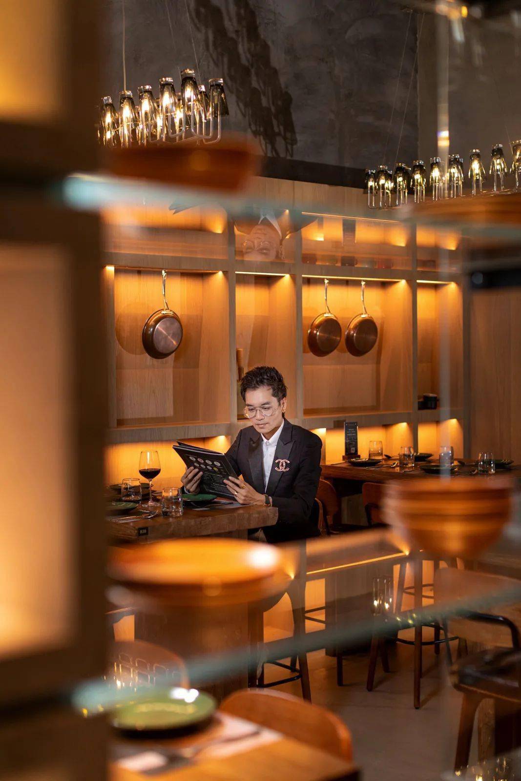 the|现在还敢重装升级，the eating table 是有多能打？