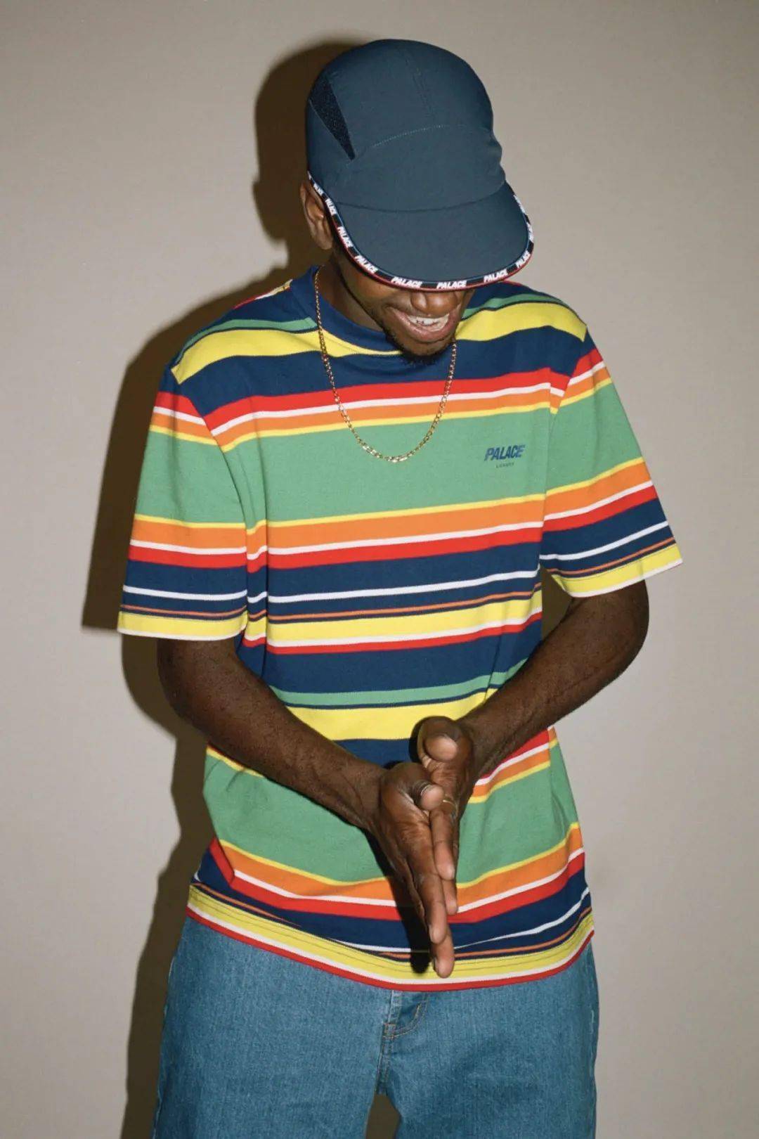 Heron|2020Q2最火品牌一览 | Heron Preston出任电竞顾问 | 陈冠希最新杂志封面