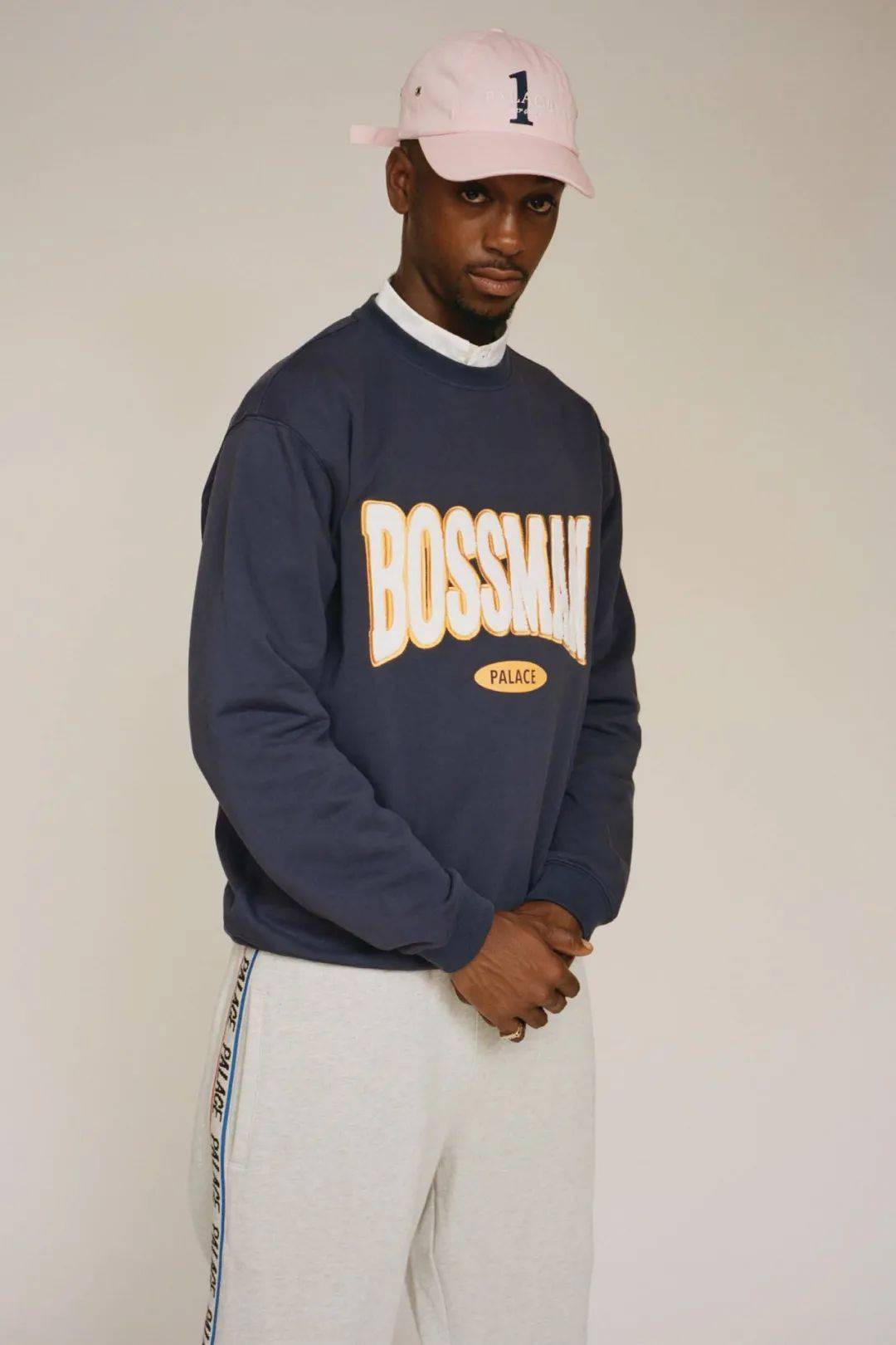 Heron|2020Q2最火品牌一览 | Heron Preston出任电竞顾问 | 陈冠希最新杂志封面