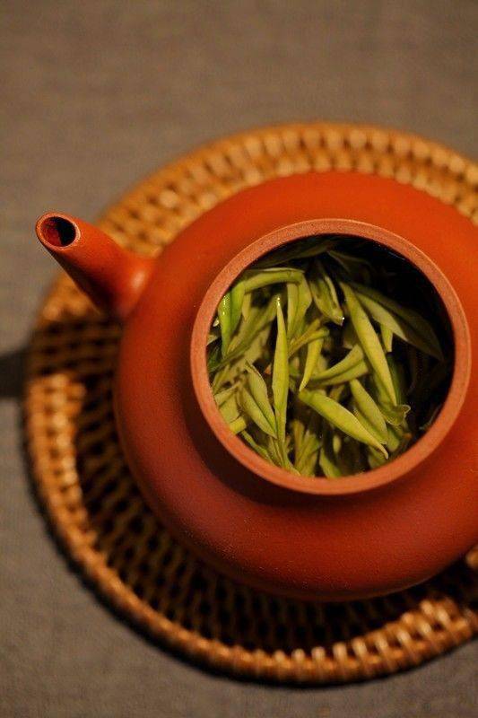 茶文化|这些不能错茶文化太深