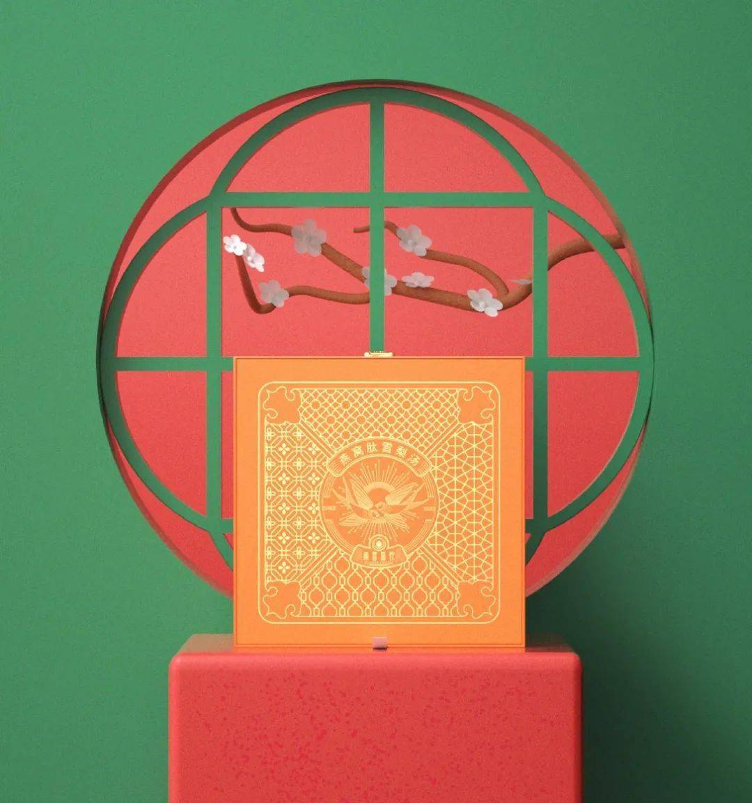 包装|包装 |燕窝品牌这样包装，很不一般！