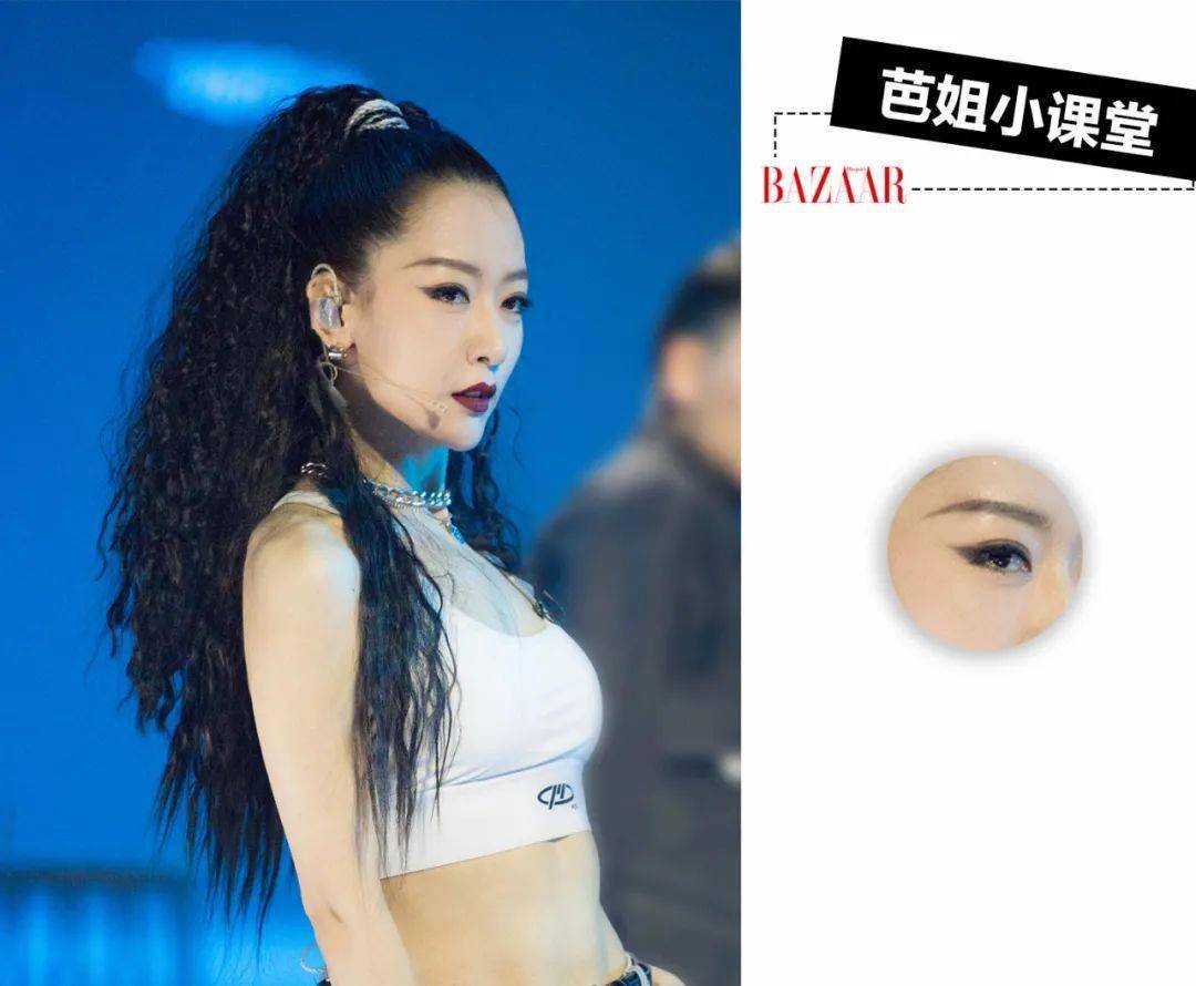 雀斑|跟姐姐比辣，是我输了……