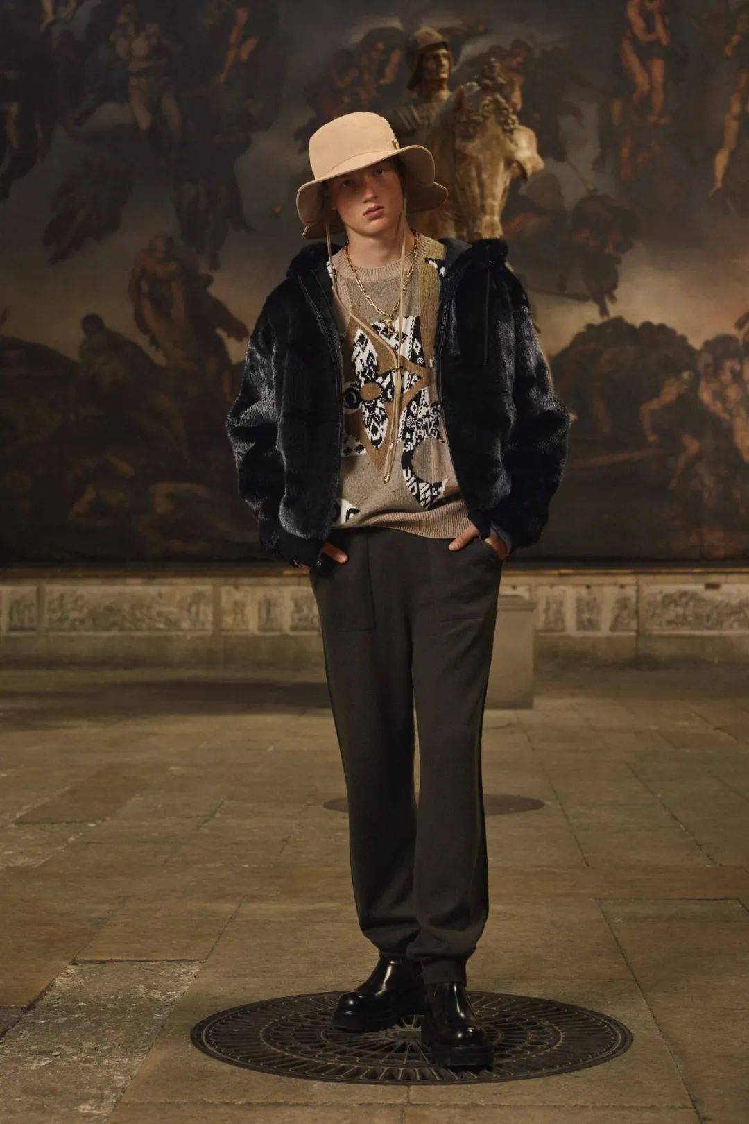 Heron|2020Q2最火品牌一览 | Heron Preston出任电竞顾问 | 陈冠希最新杂志封面