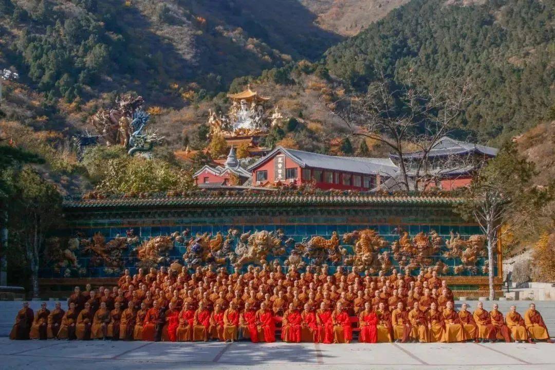 开往门头沟的郊游大巴,追寻千年前的时光,一日两游