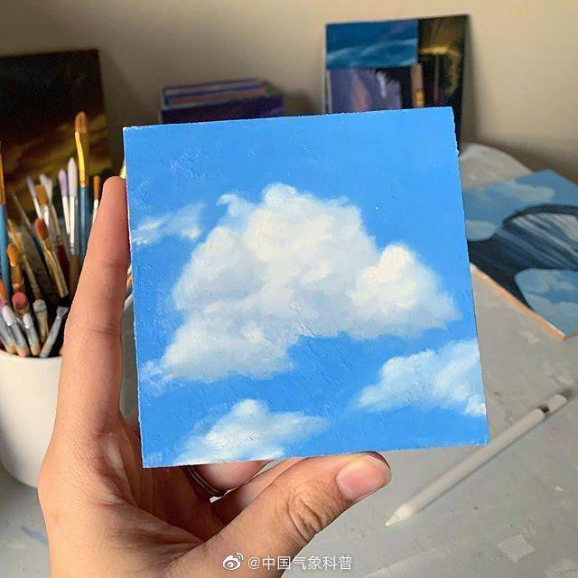 春华秋实|天空没有风风雨雨，大地就不会春华秋实