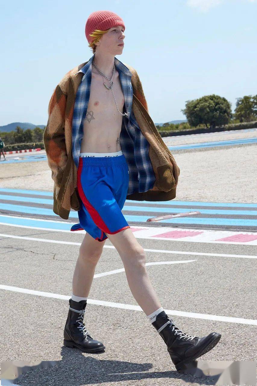 Heron|2020Q2最火品牌一览 | Heron Preston出任电竞顾问 | 陈冠希最新杂志封面