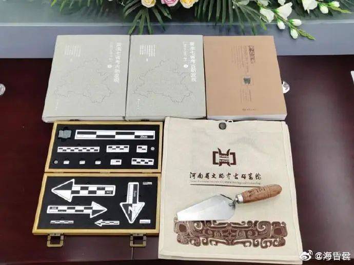 考古|留守女孩高分报北大考古被喷没“钱”途？考古大佬出手，北大也回应了！