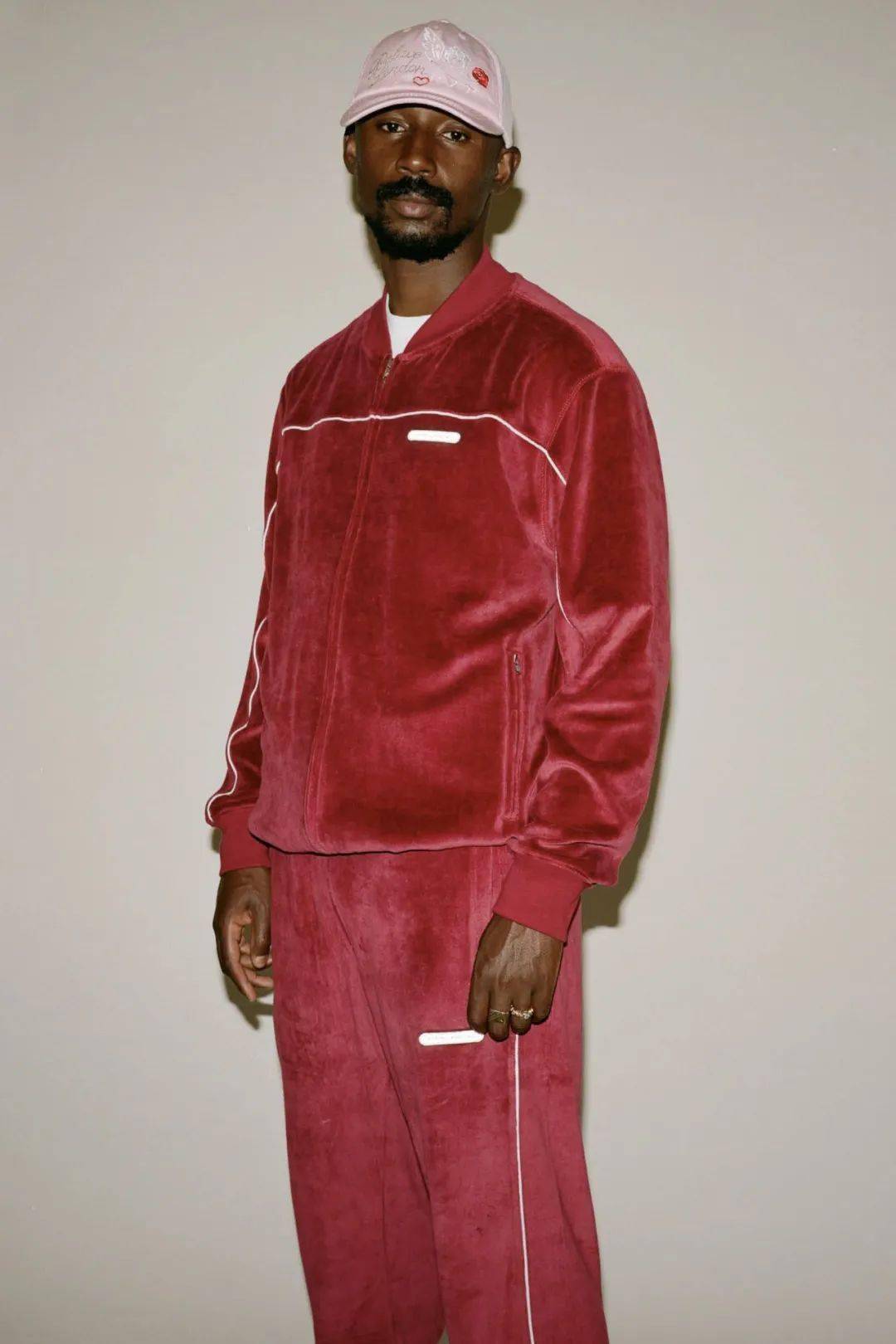 Heron|2020Q2最火品牌一览 | Heron Preston出任电竞顾问 | 陈冠希最新杂志封面