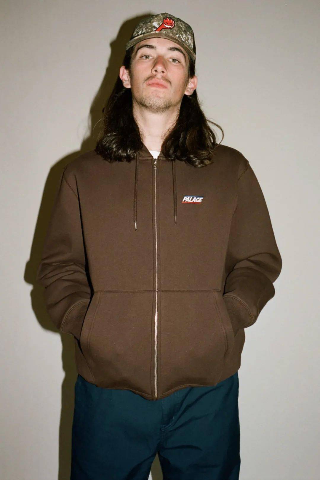 Heron|2020Q2最火品牌一览 | Heron Preston出任电竞顾问 | 陈冠希最新杂志封面