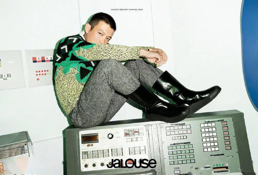 Heron|2020Q2最火品牌一览 | Heron Preston出任电竞顾问 | 陈冠希最新杂志封面