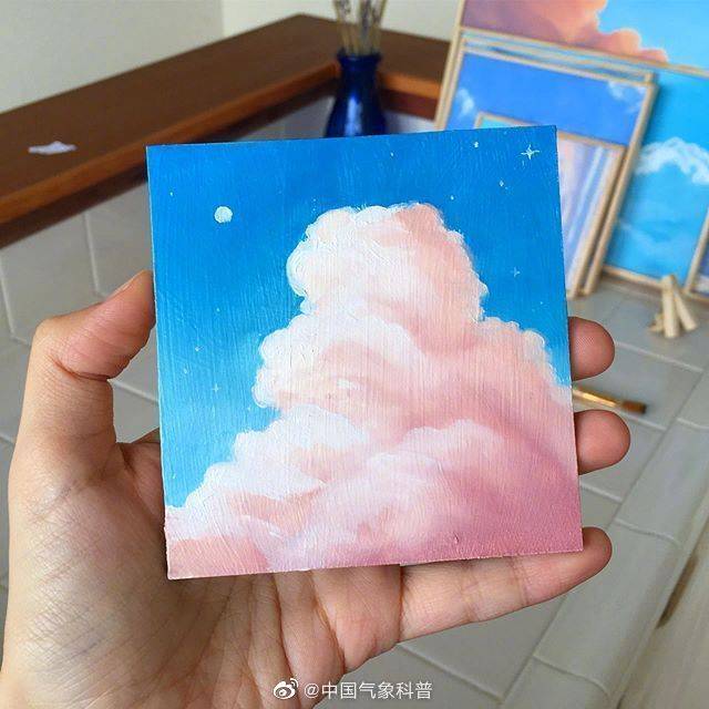 春华秋实|天空没有风风雨雨，大地就不会春华秋实