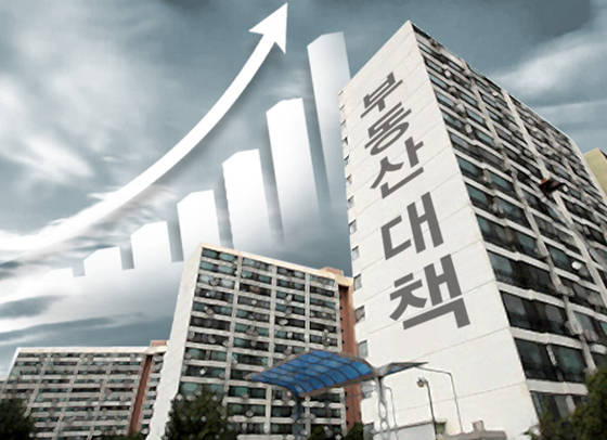 房价|首尔低总价小户型逐渐消失 韩民众陷入“买房难”