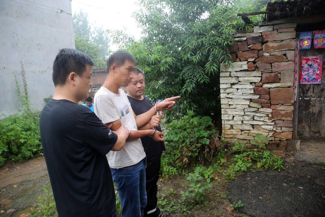 注意!涉案价值10万余元!专偷老年人,在临沂某