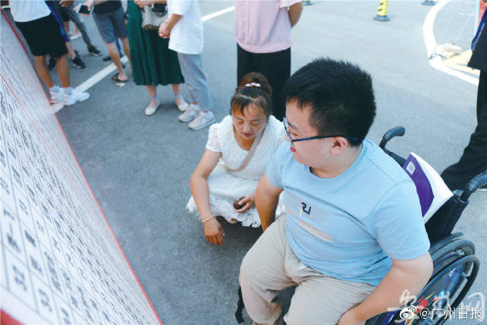 孙新运|励志！骨折27次的安徽瓷娃娃考上大学