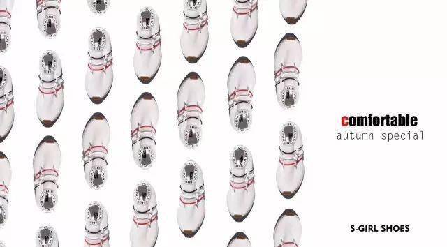 新品|6月新品 ︳S-GIRL 夏款系列