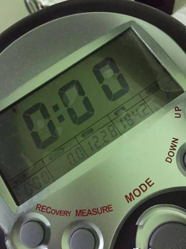 心灵|8周112斤到99斤，身材和心灵都变轻盈啦