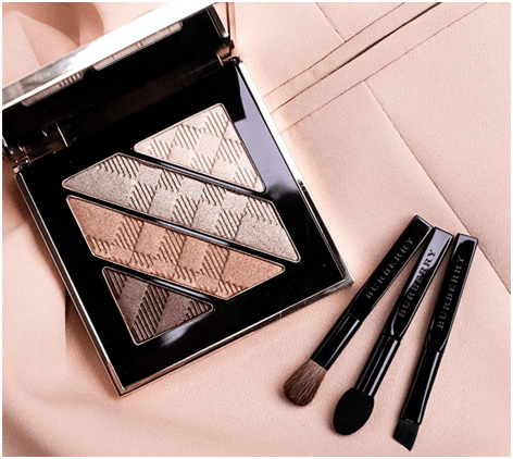 Part|只有这些超美的眼影盘，才配得上你的颜值