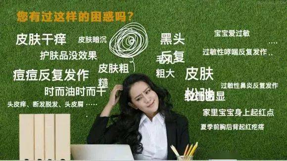 肌肤|脸上挤出的“白浆”是什么？原来是它作怪！出油、过敏也因此而起！