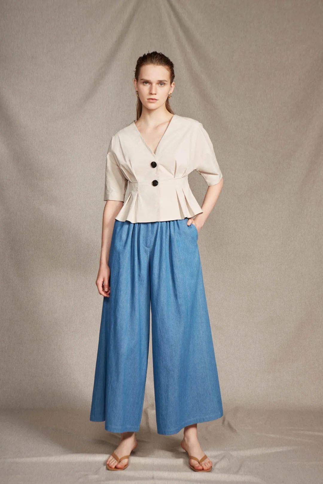 Goodbye|跟平淡穿搭Say Goodbye，这些夏日单品最值得买！