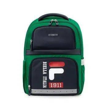 书包|书包实验室的神秘邀请 | FILA Kids