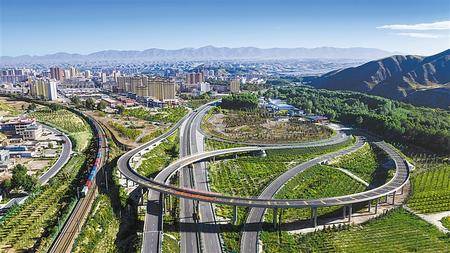 产业|“青藏之眼”的脱贫故事