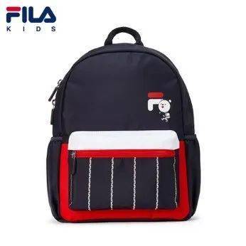 书包|书包实验室的神秘邀请 | FILA Kids
