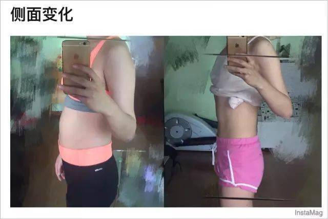 心灵|8周112斤到99斤，身材和心灵都变轻盈啦