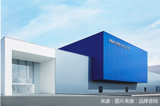 品牌|韩国市场关店？ 疫情大考下爱茉莉太平洋陷困境