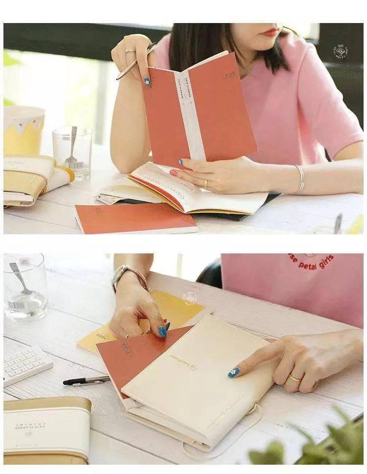 胶带|手账er快来！文具的美好都藏在四惠这家文具店里了~