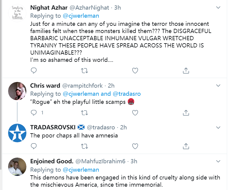 行动|英军特种部队，名声也要臭了