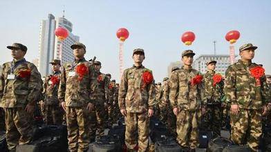 高等学校|河南：大学毕业想入伍 8月15日前上网报名