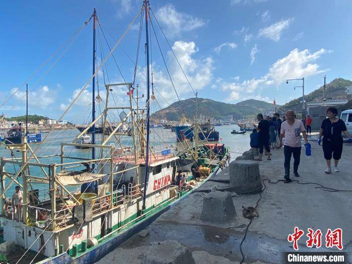 登陆|台风“黑格比”今夜登陆 浙闽全方位部署防风防汛