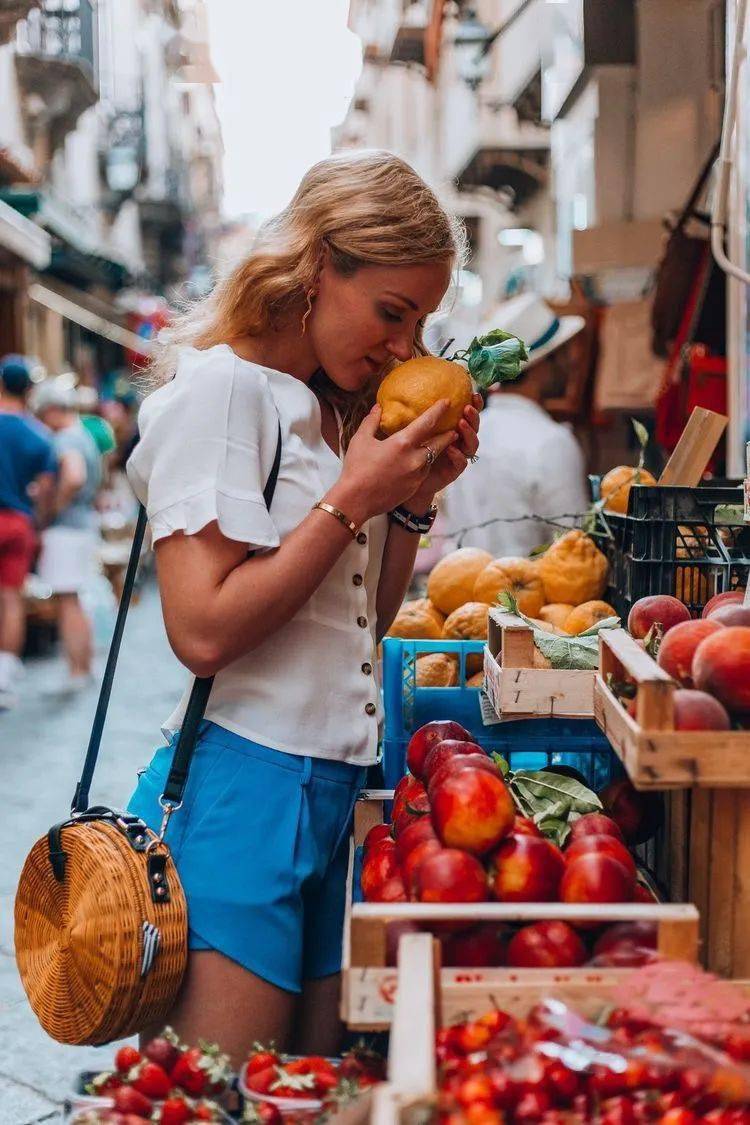 Pose|一份新的「拍照灵感」Pose！