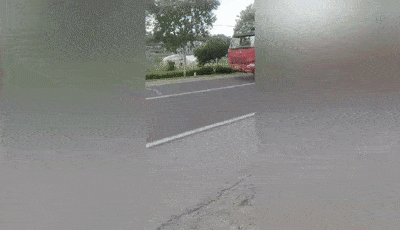 丽水|车残志坚！两个前轮没了，货车竟还在路上跑……