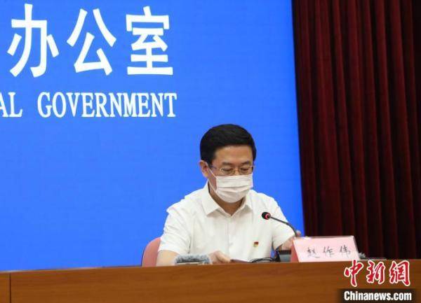 赵作伟|大连市卫健委：散发和小规模聚集性疫情发生风险依旧较大