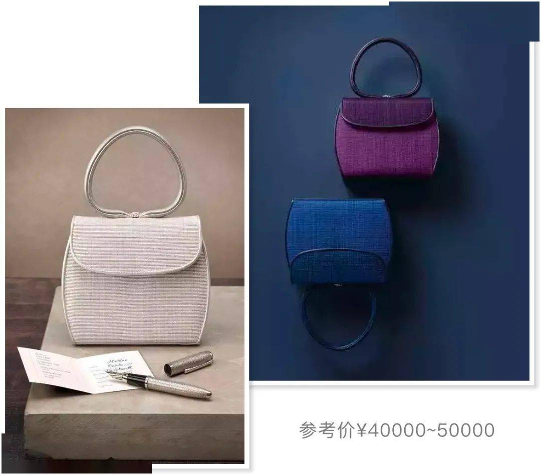 王漫妮|人生第一个包怎么选才不后悔？看王漫妮和梁爽就知道了