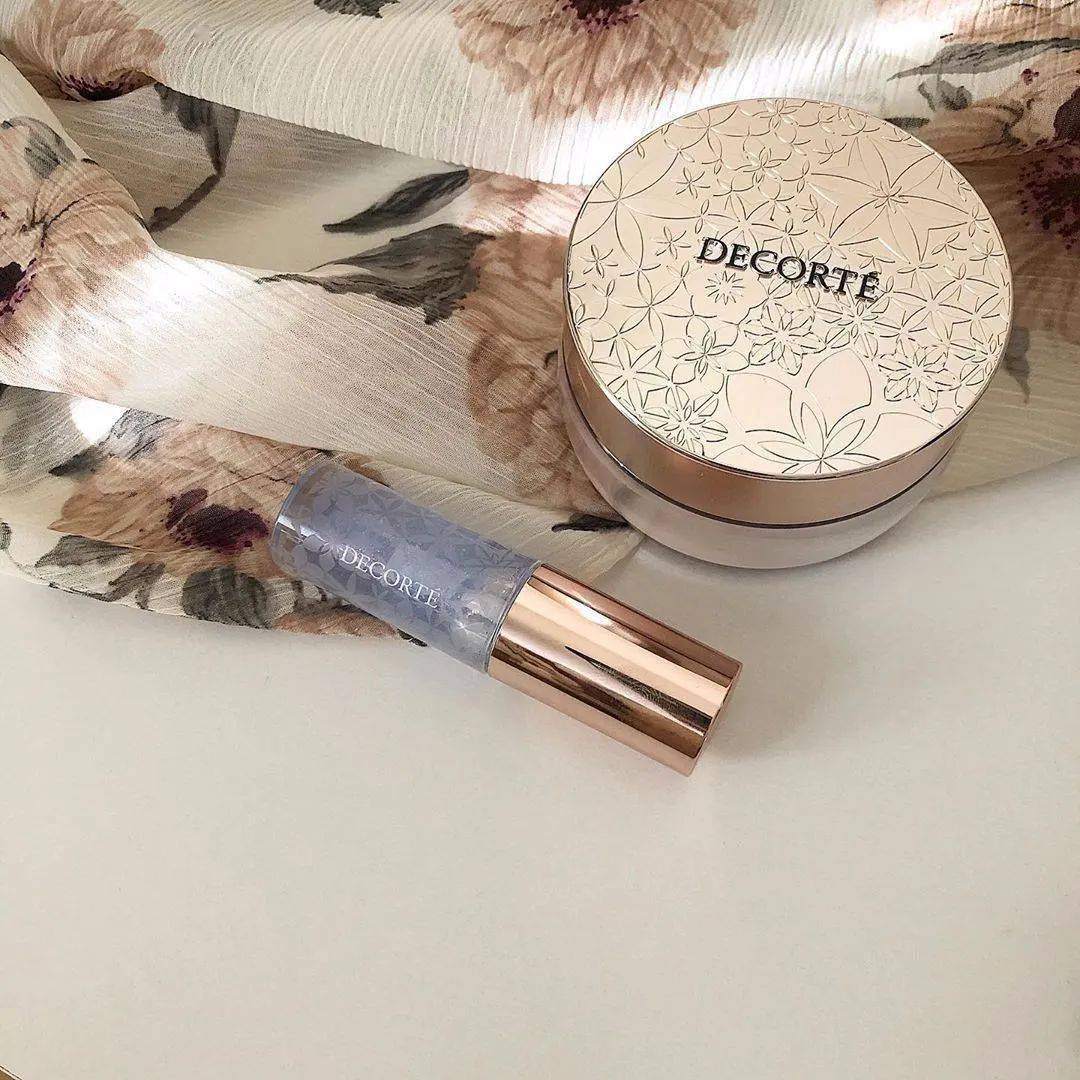 韩国小|广州的夏季要用什么散粉?仙女必看!