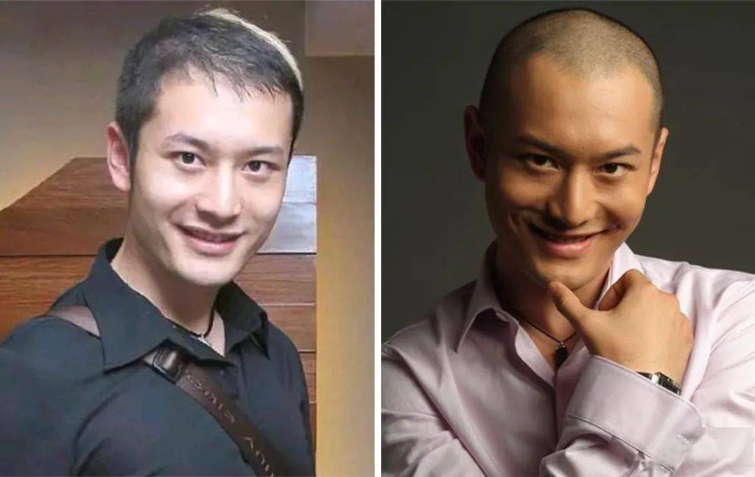 脱妆就上热搜?其实他这里也“脱”了 脱妆就上热搜?其实他这里也“脱”了