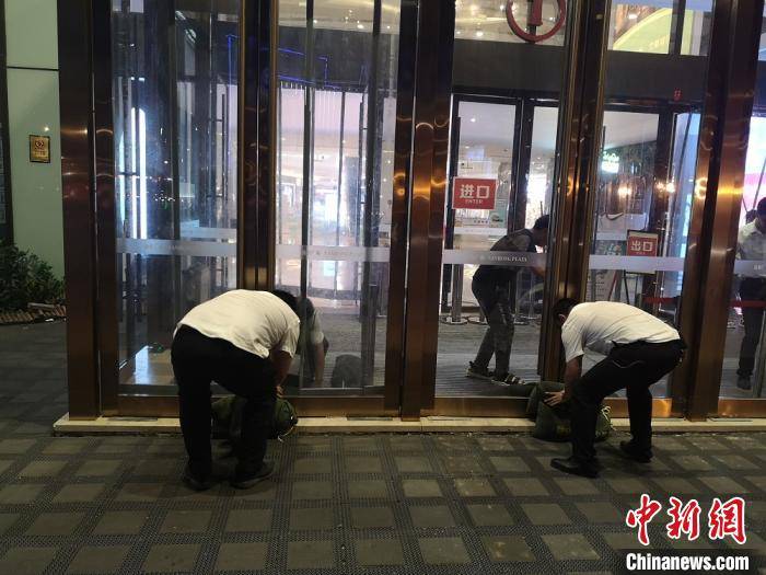 台风|“黑格比”将袭浙江沿海：海面风浪增强 民众安心居家