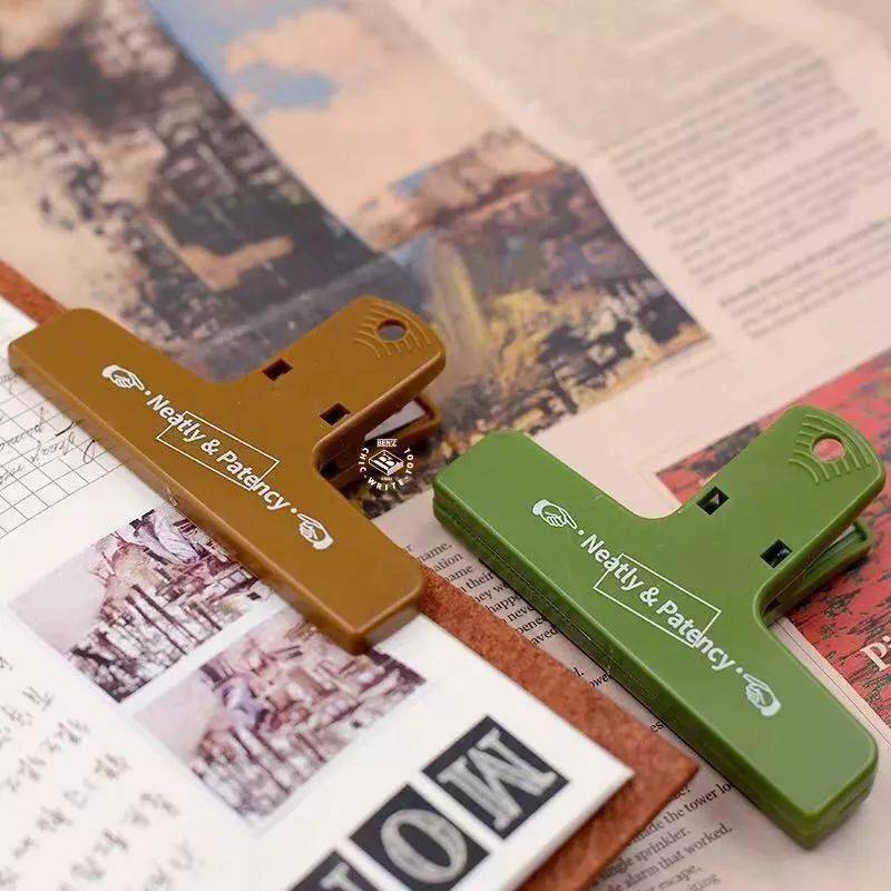 胶带|手账er快来！文具的美好都藏在四惠这家文具店里了~