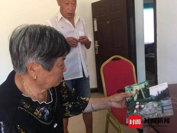 失联四川女大学生遗骸被找到，朋友发声