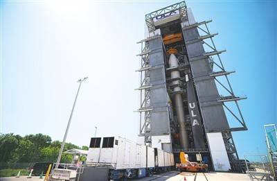 俄罗斯|美俄太空军控谈判上演“自说自话”（环球热点）