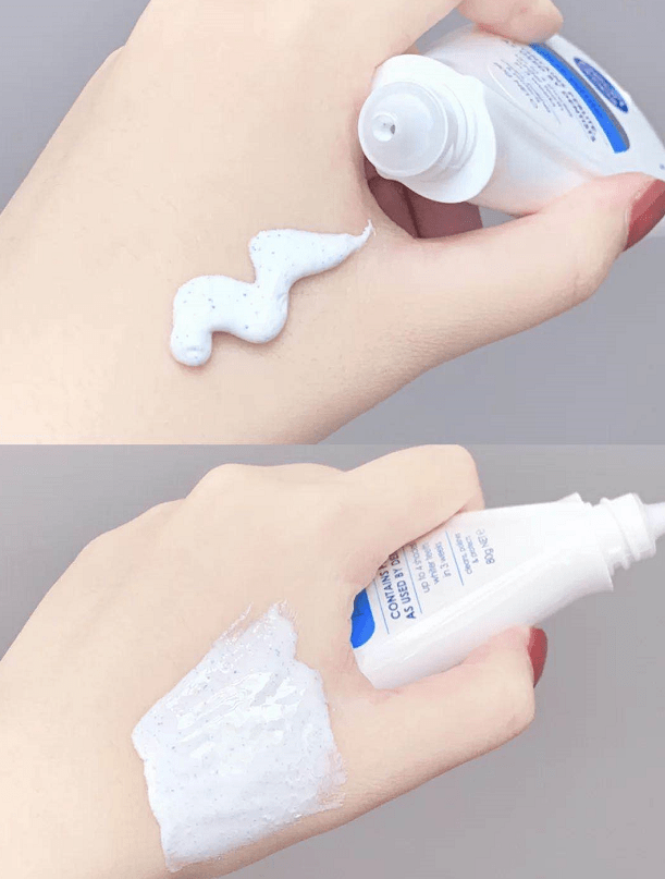 牙膏|牙黄真的太毁颜值！连涂口红都没人家好看