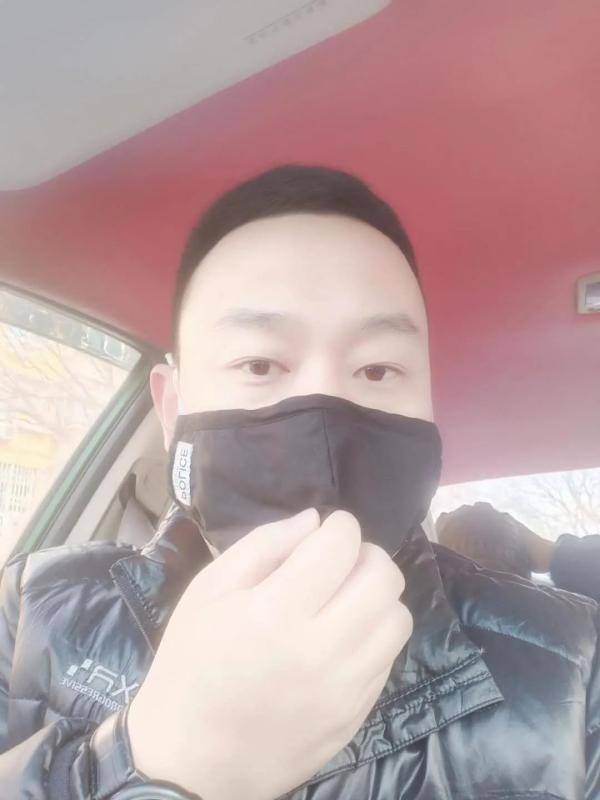 病例|山东新增境外输入确诊病例2例 | 发现乘客可能是密接，的哥这波操作堪称典范